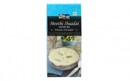 Chuk-de Meethi Ibaadat Instant Mix Shahi Kheer  Box  65 grams